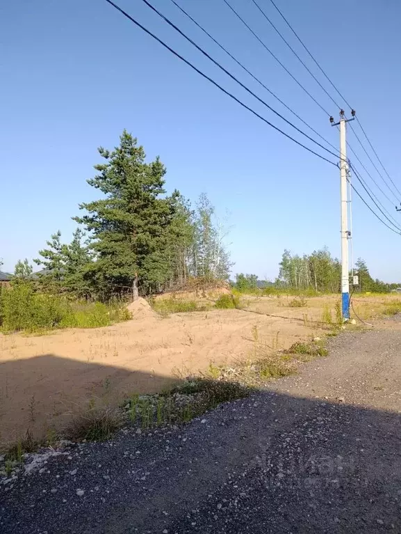 Участок в Московская область, Щелково городской округ, Орловские ... - Фото 0