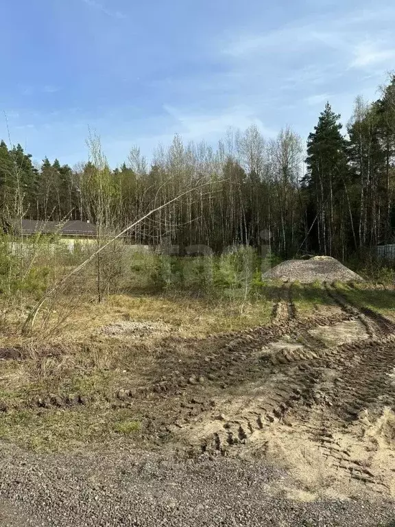 Участок в Московская область, Раменский городской округ, с. Зюзино ул. ... - Фото 0