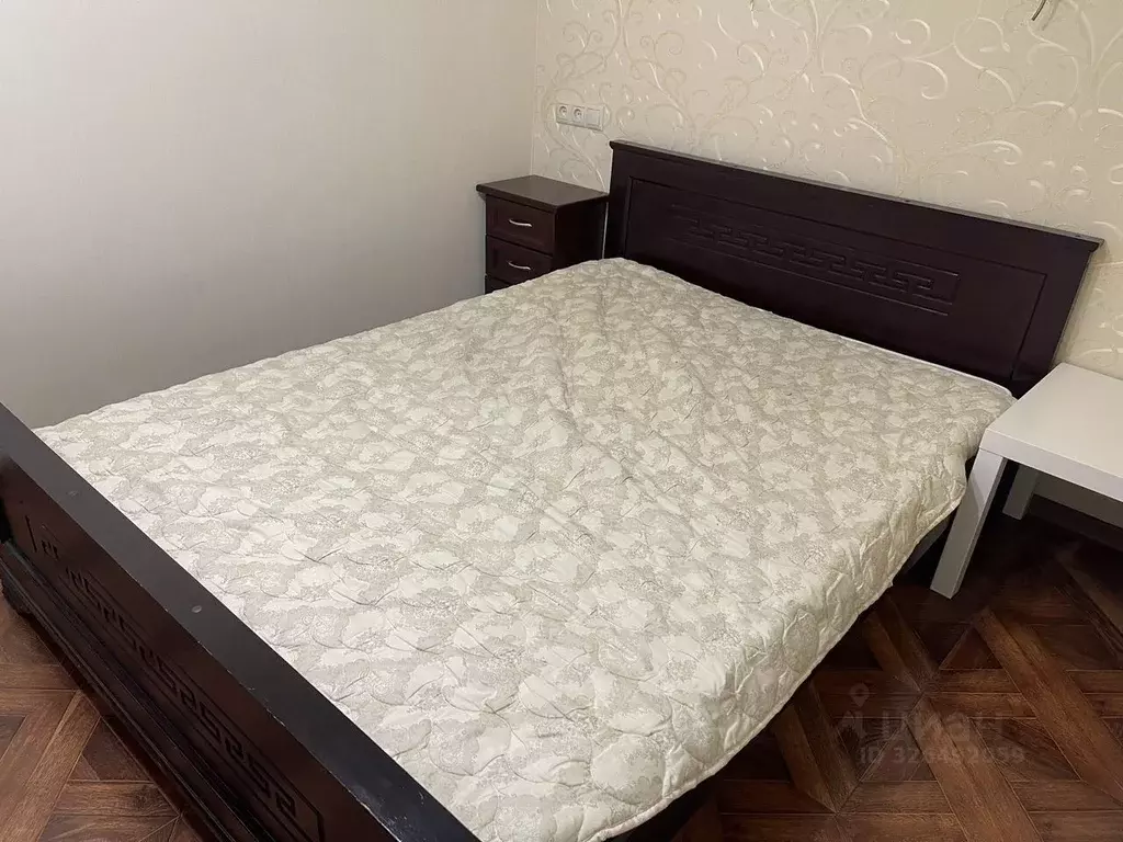 2-к кв. Москва Бойцовая ул., 11 (45.0 м) - Фото 1