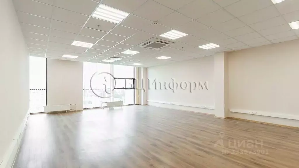 Офис в Санкт-Петербург Софийская ул., 6к8 (163 м) - Фото 2