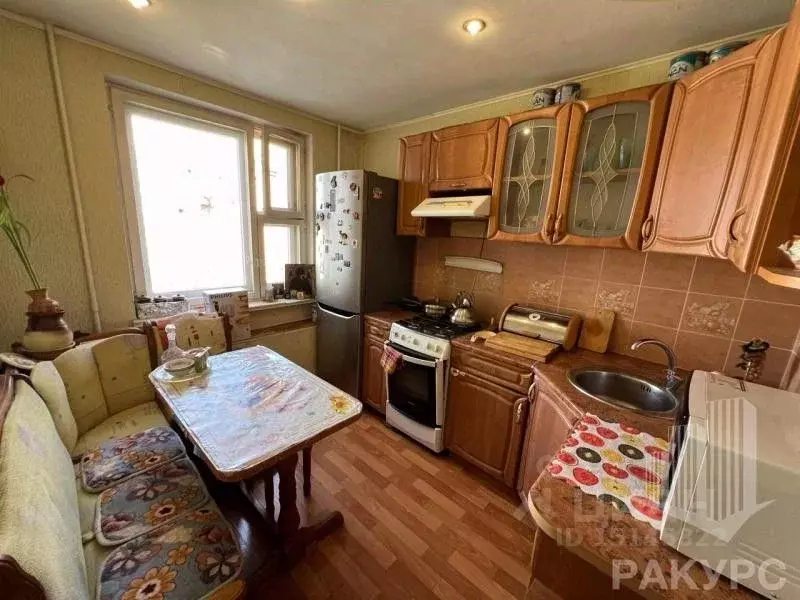 3-к кв. Татарстан, Казань ул. Маршала Чуйкова, 79 (70.0 м) - Фото 0