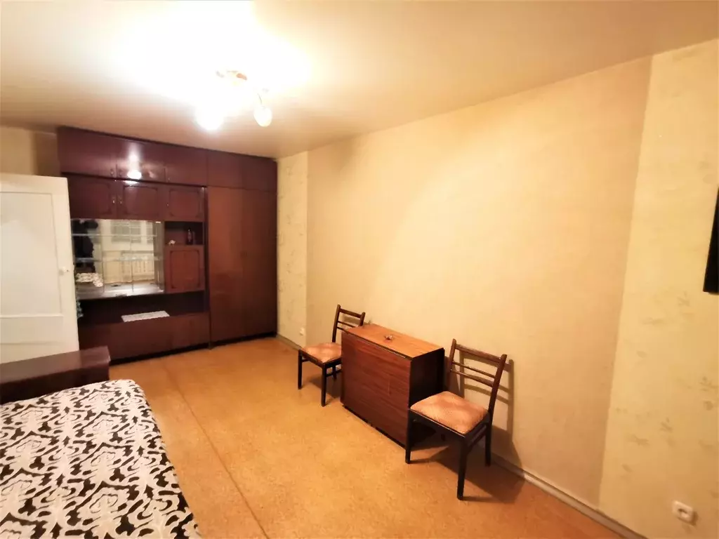Продаётся 1-к квартира, 32 м - Фото 0