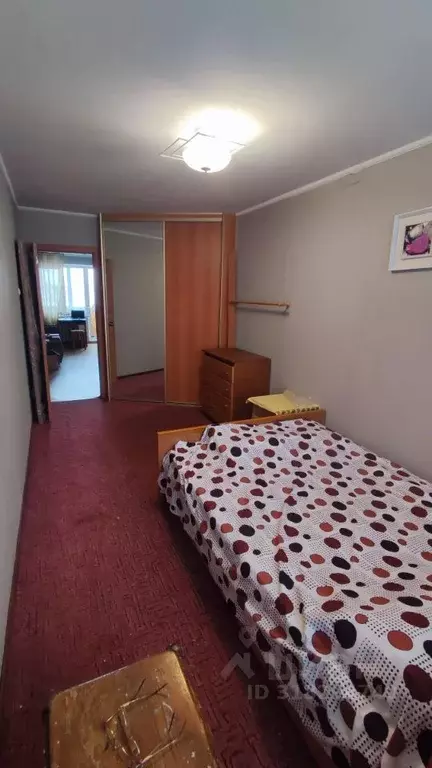 2-к кв. Хабаровский край, Хабаровск ул. Суворова, 66 (45.0 м) - Фото 1