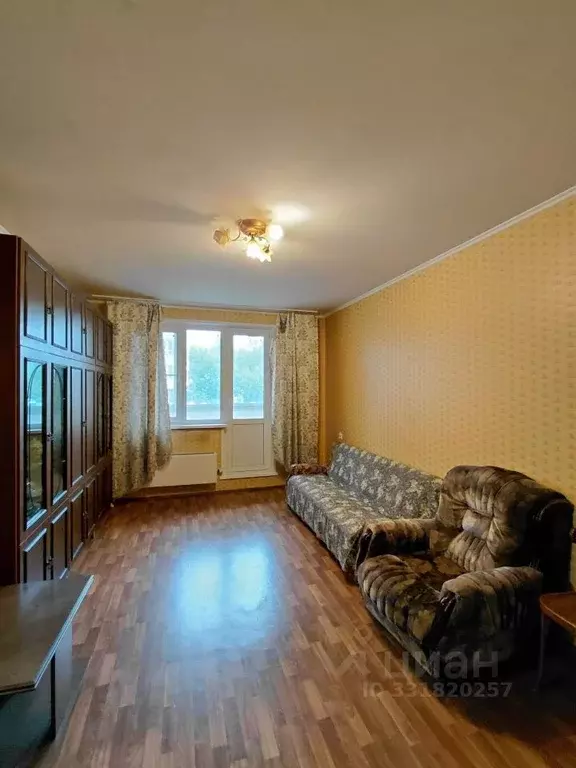 2-к кв. Московская область, Котельники Южный мкр, 5а (51.1 м) - Фото 1