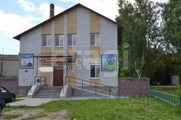 Дом в Брянская область, Жуковка пер. Первомайский (174 м) - Фото 2