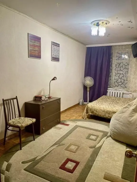 3-к кв. Москва Дмитровское ш., 95К1 (58.7 м) - Фото 1