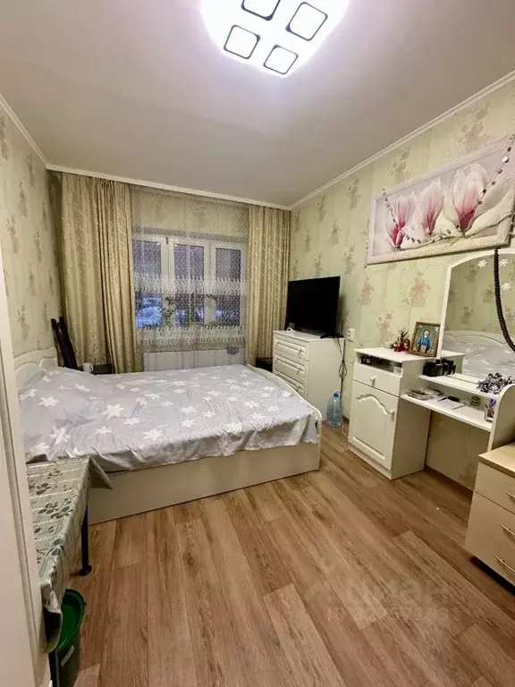 Комната Московская область, Фрязино ул. Горького, 13к1 (57.0 м) - Фото 1