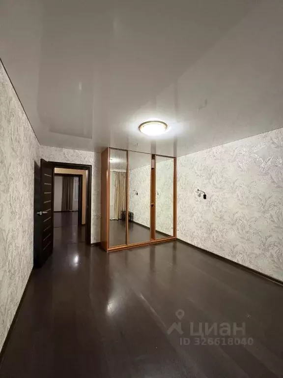 2-к кв. Башкортостан, Уфа бул. Ибрагимова, 21/1 (64.0 м) - Фото 1