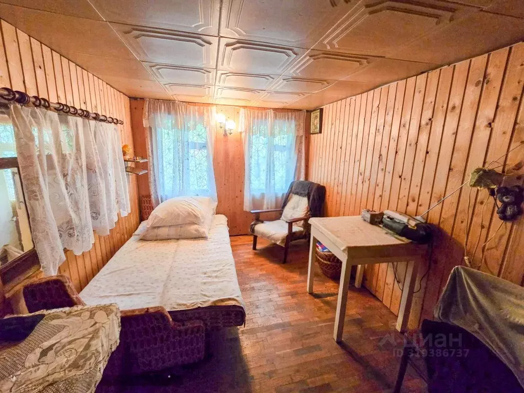 Дом в Краснодарский край, Краснодар Берег Кубани ВНИИ риса садовое ... - Фото 1