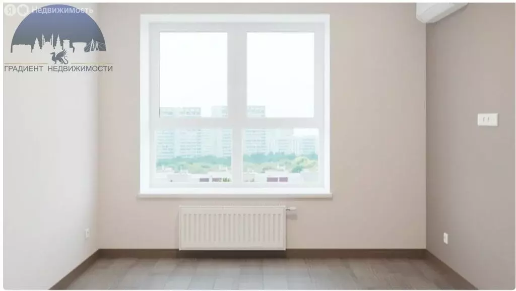 2-комнатная квартира: Казань, ЖК Ку на Кулагина (55.42 м) - Фото 1