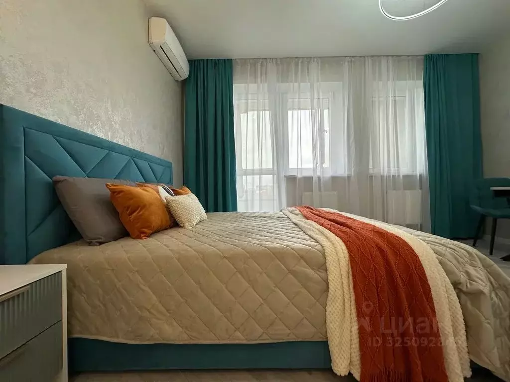 Студия Краснодарский край, Краснодар Колхозная ул., 5/2 (25.0 м) - Фото 2