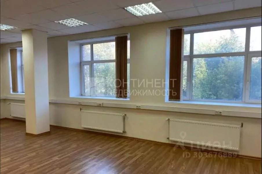 Офис в Москва Алтуфьевское ш., 41АС1 (58 м) - Фото 1