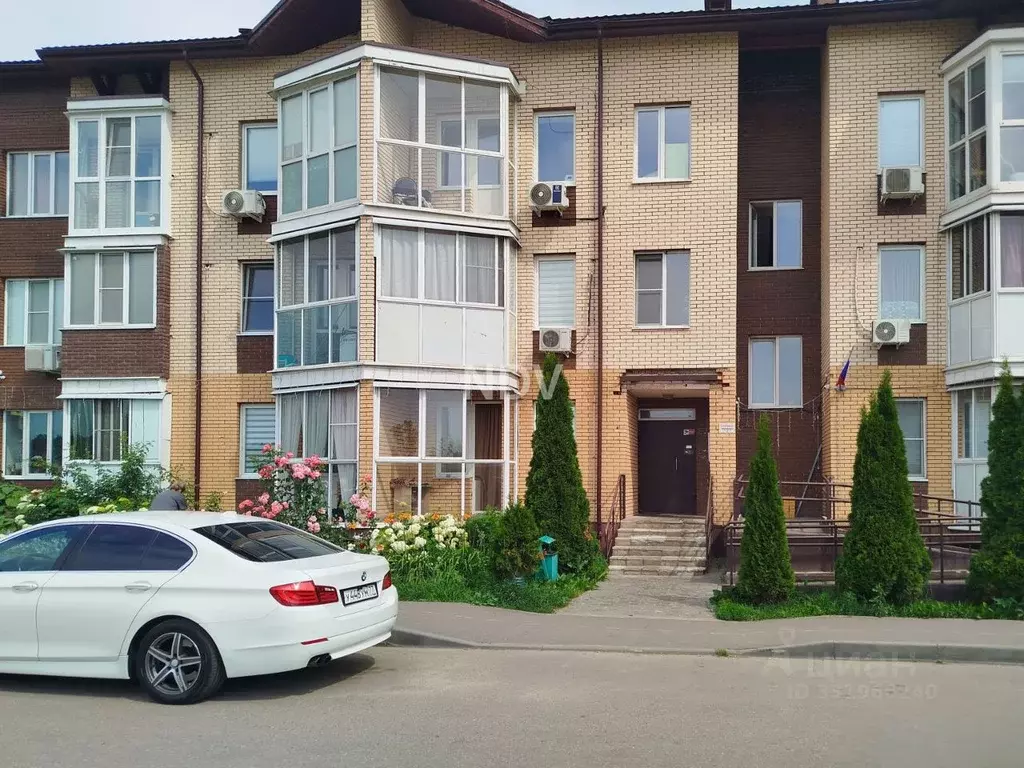 Студия Московская область, Люберцы городской округ, Марусино пгт 77к10 ... - Фото 1