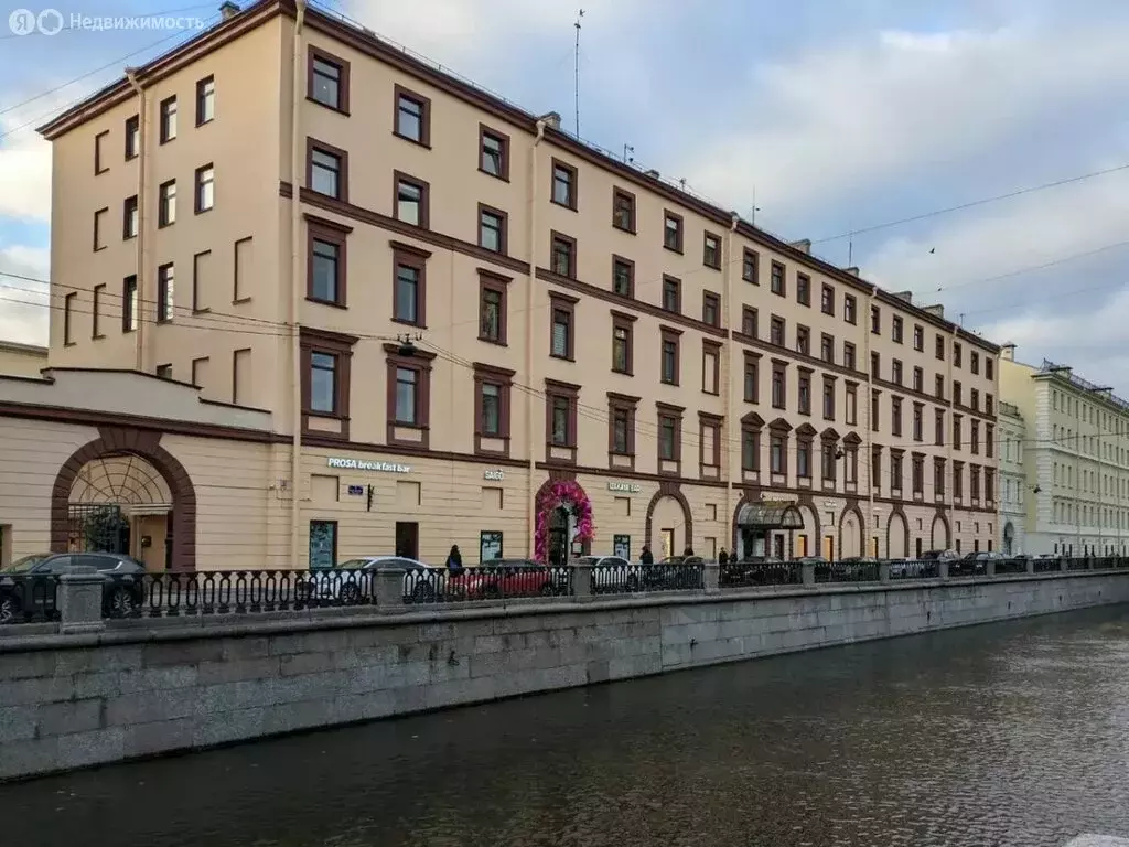 Офис (29 м) - Фото 1