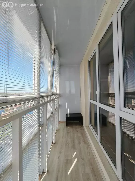 Квартира-студия: Волгоград, улица Тимирязева, 17А (28 м) - Фото 2