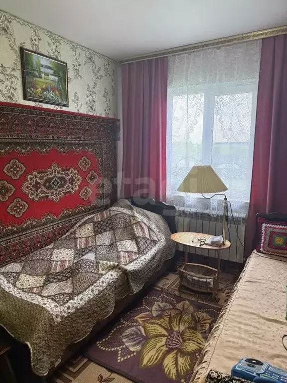 2-к кв. Калужская область, Сухиничский район, Середейский городское ... - Фото 2