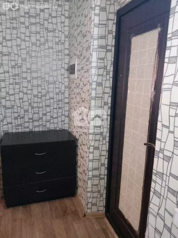 Квартира-студия: Новосибирск, Большая улица, 644 (24.7 м) - Фото 0