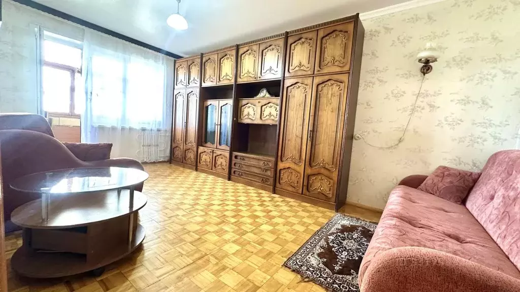 2-к кв. Московская область, Ногинск Богородский городской округ, ул. ... - Фото 2