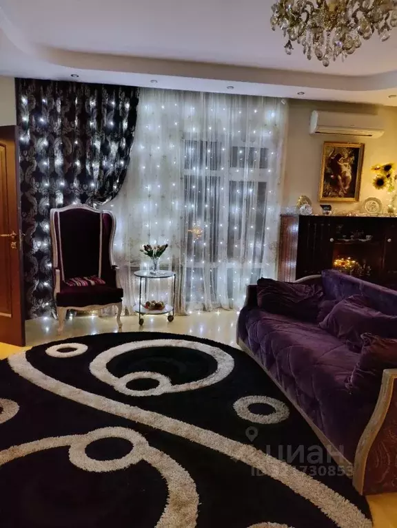 3-к кв. Московская область, Одинцовский городской округ, д. Гигирево, ... - Фото 1