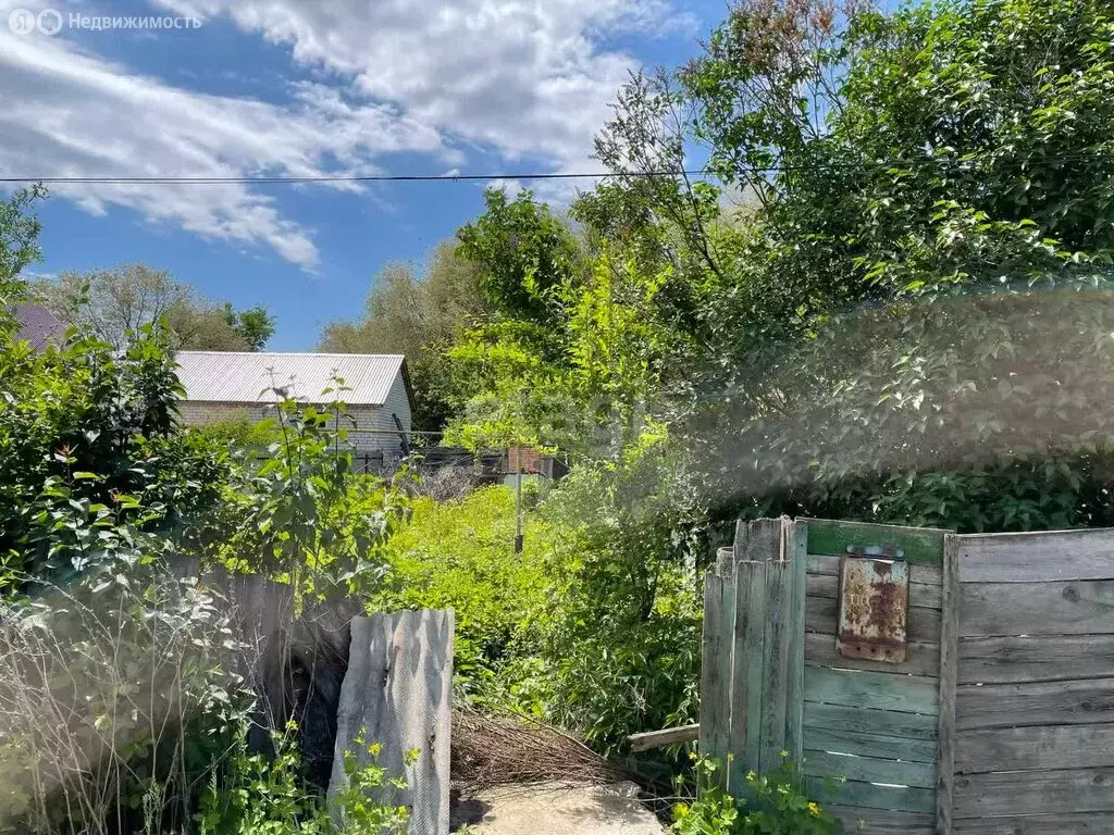 Участок в Ульяновск, 1-й переулок Гладышева (5.3 м) - Фото 1