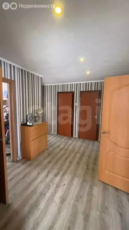 Дом в Калининградская область, Озёрский муниципальный округ, посёлок ... - Фото 1