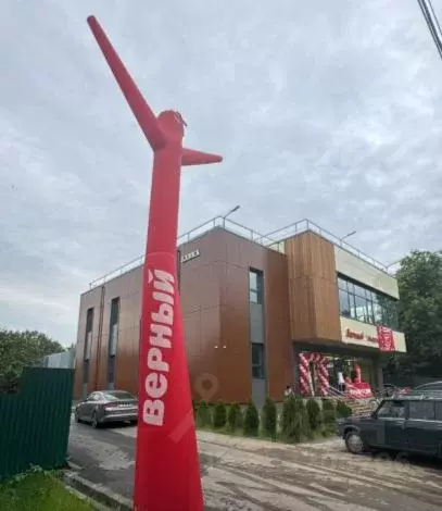 Помещение свободного назначения в Московская область, Одинцово ... - Фото 2