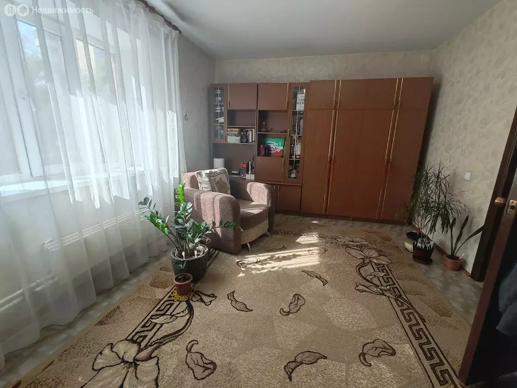 2-комнатная квартира: Казань, проспект Ямашева, 43 (60 м) - Фото 2