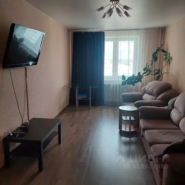 3-к кв. Татарстан, Казань ул. Ноксинский Спуск, 14 (103.0 м) - Фото 1