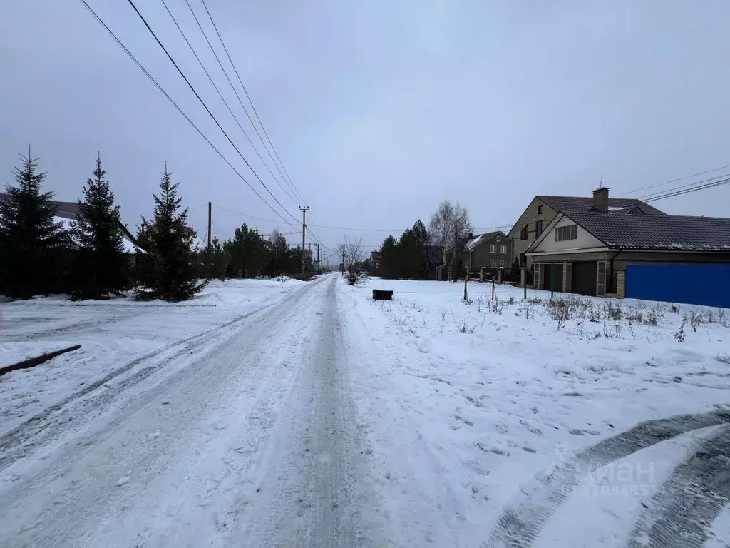 Дом в Башкортостан, Уфимский район, Жуковский сельсовет, д. Мармылево ... - Фото 1