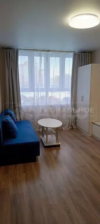 Квартира-студия, 20м, 2/25эт. - Фото 0