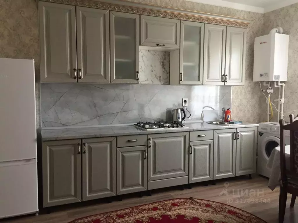 Дом в Дагестан, с. Хунзах ул. Максуда Алиханова, 54 (45 м) - Фото 0
