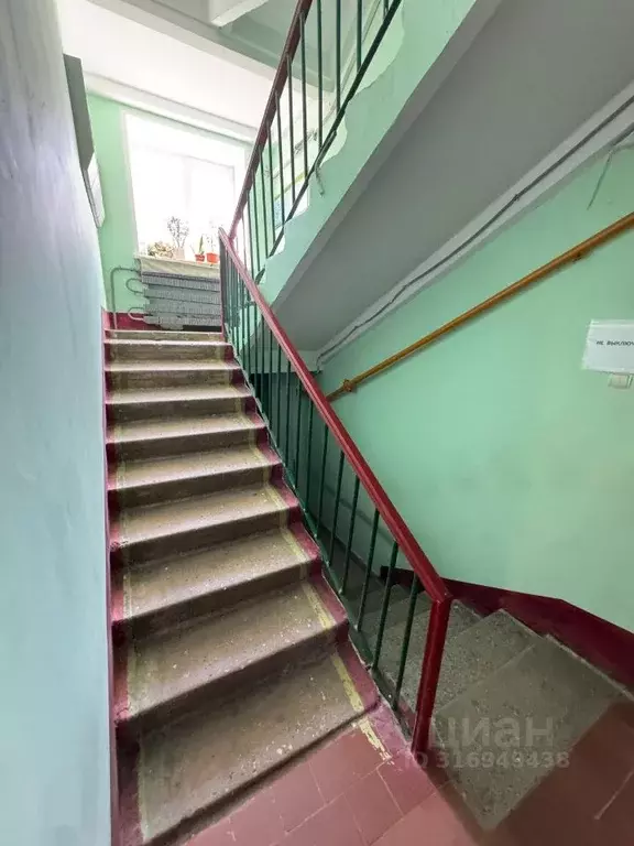 2-к кв. Владимирская область, Кольчугинский район, Бавленское ... - Фото 1