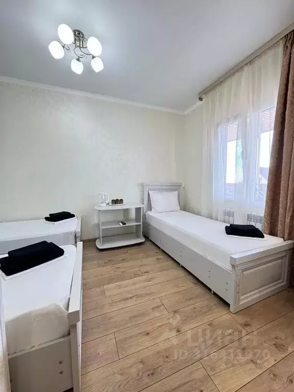 Комната Краснодарский край, Сочи ул. Куйбышева, 53 - Фото 1