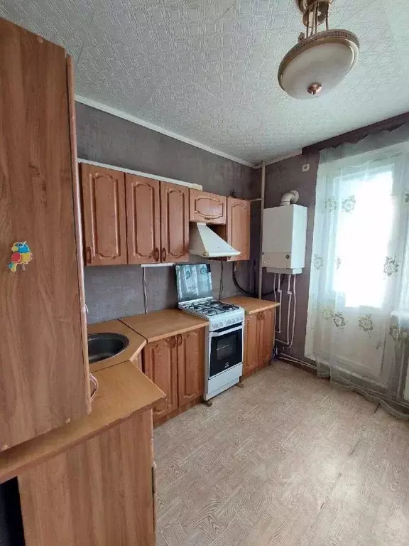 1-к кв. Белгородская область, Белгород ул. Есенина, 42 (40.0 м) - Фото 2