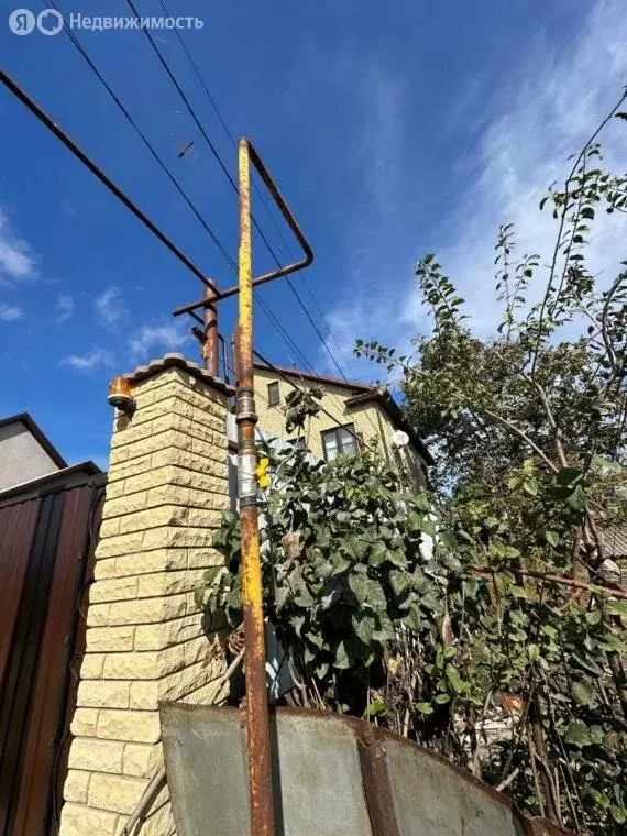 Участок в Темрюк, улица Энгельса, 33 (4.2 м) - Фото 2