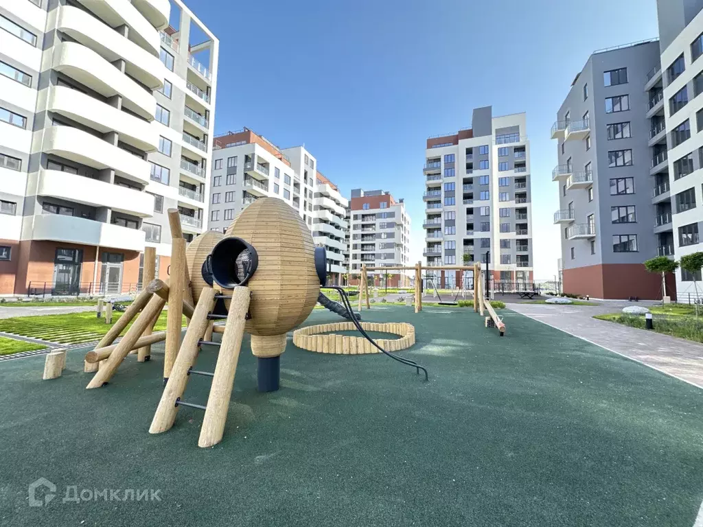 Продаётся квартира-студия, 30.3 м - Фото 0