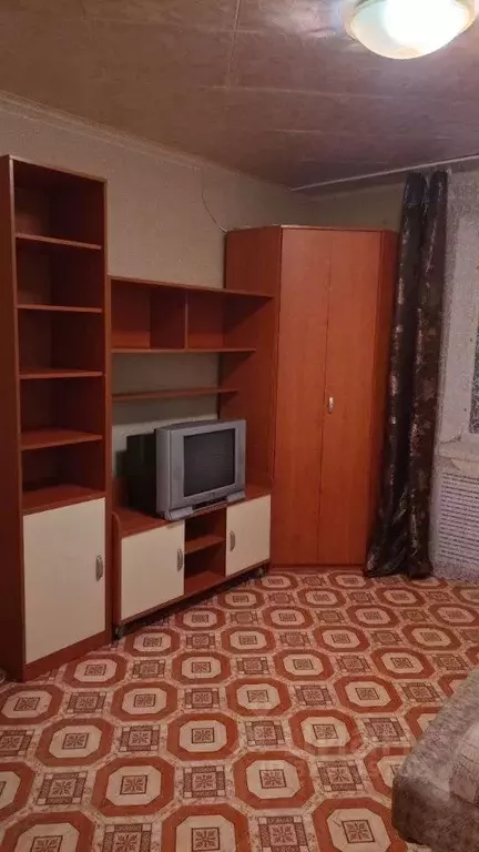 1-к кв. Самарская область, Самара Запорожская ул., 39 (18.0 м) - Фото 1