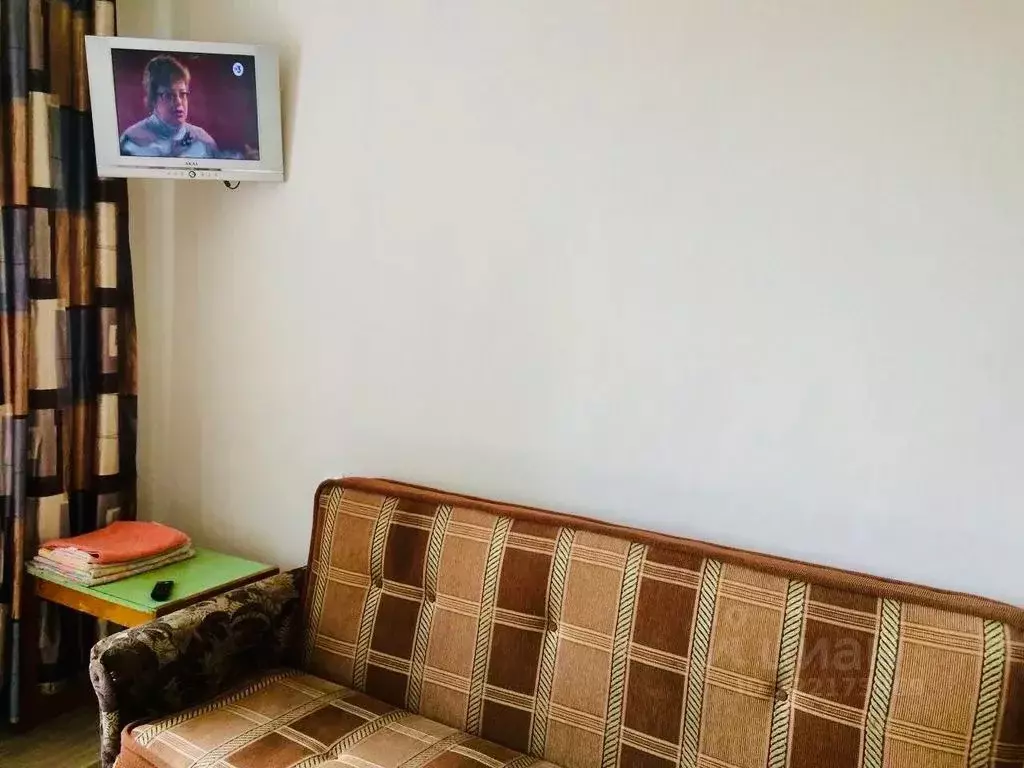 Комната Коми, Сыктывкар ул. Морозова, 43 - Фото 2