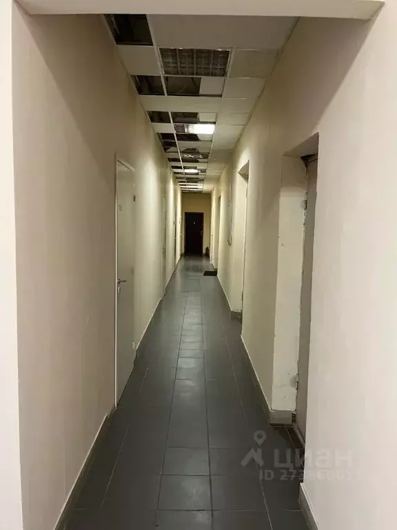 Офис в Санкт-Петербург Грузовой проезд, 13АД (36 м) - Фото 0