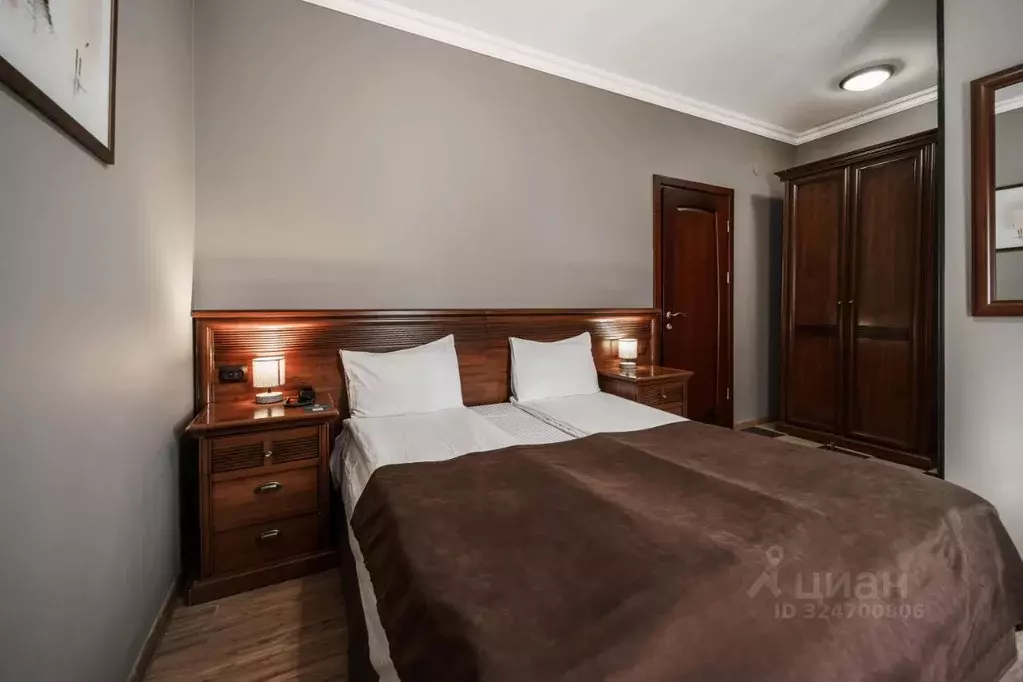 Комната Краснодарский край, Сочи Адлер жилрайон, ул. 8 Марта, 5 (16.0 ... - Фото 1