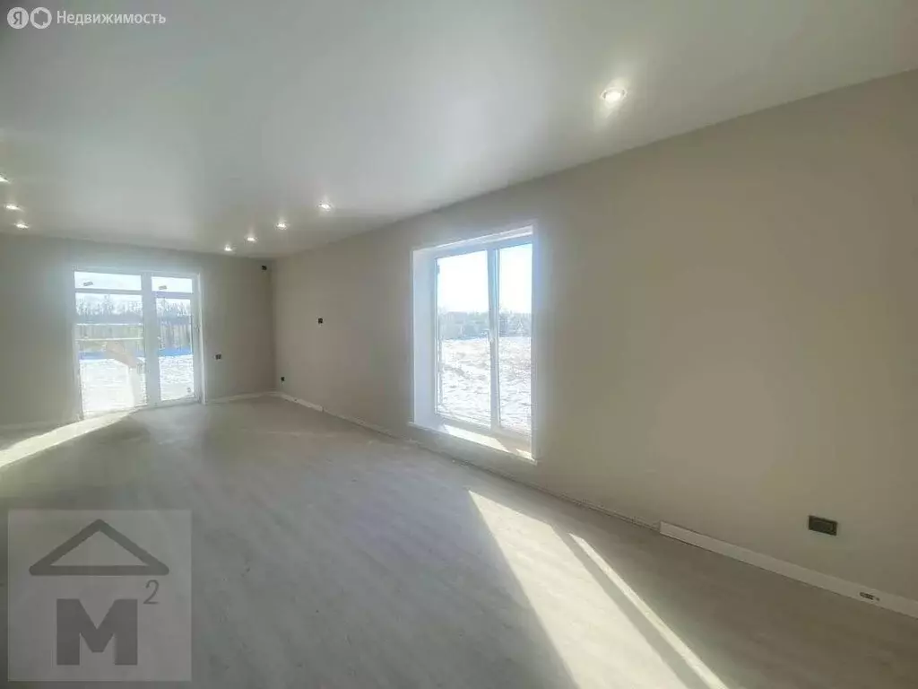 Дом в село Калинино, улица Высоцкого (180 м) - Фото 2