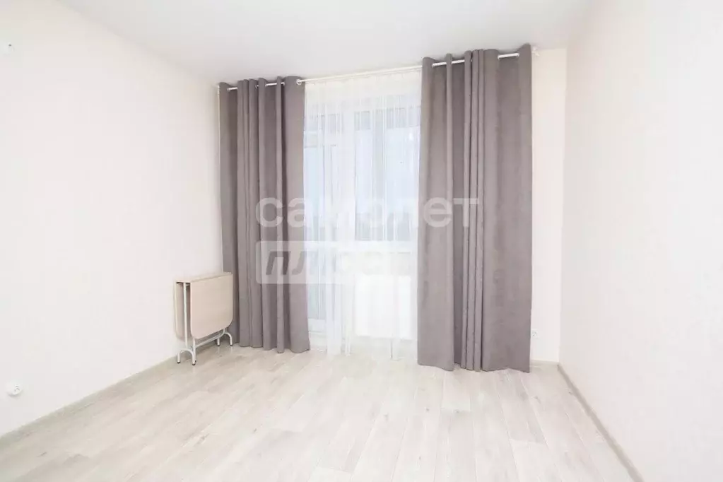 Студия Ульяновская область, Ульяновск ул. Аблукова, 14 (22.14 м) - Фото 1