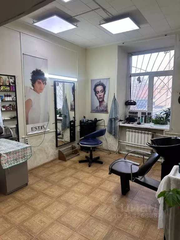 Помещение свободного назначения в Москва Павелецкая наб., 4 (41 м) - Фото 1