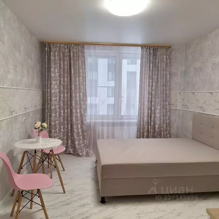 4-к кв. Санкт-Петербург Кременчугская ул., 19к3 (102.7 м) - Фото 1