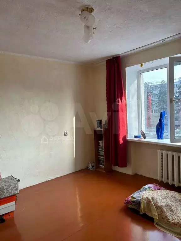 1-к. квартира, 20 м, 3/5 эт. - Фото 0