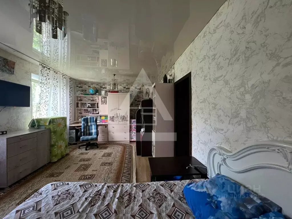 Дом в Челябинская область, Коркинский муниципальный округ, ... - Фото 0