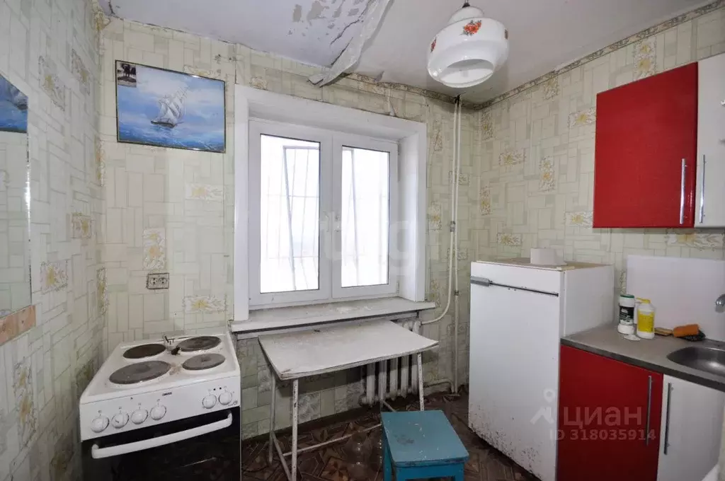 3-к кв. Сахалинская область, Холмск Молодежная ул., 11А (57.5 м) - Фото 1