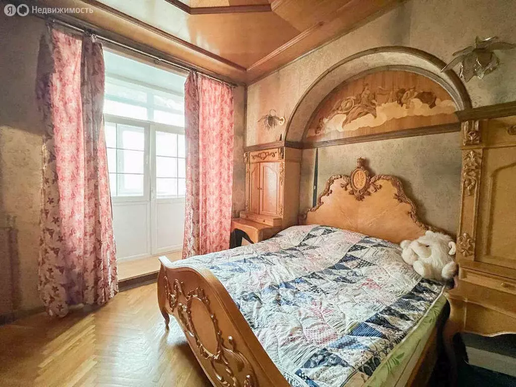 4-комнатная квартира: Ярославль, Советская улица, 21 (98 м) - Фото 1