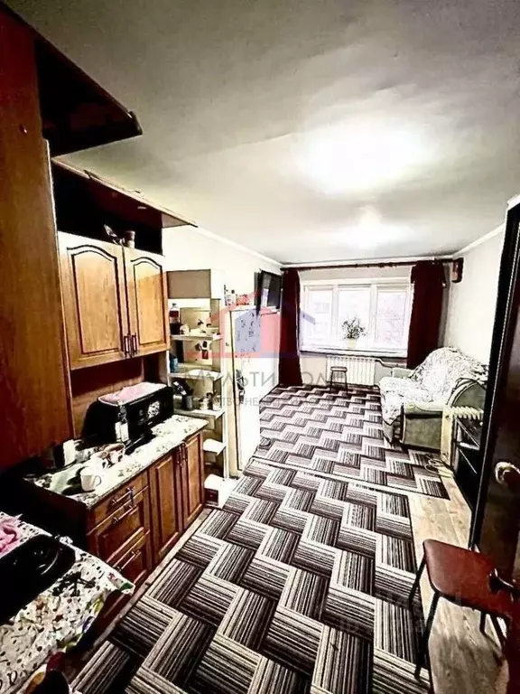 Комната Белгородская область, Старый Оскол Горняк мкр, 9 (18.0 м) - Фото 2