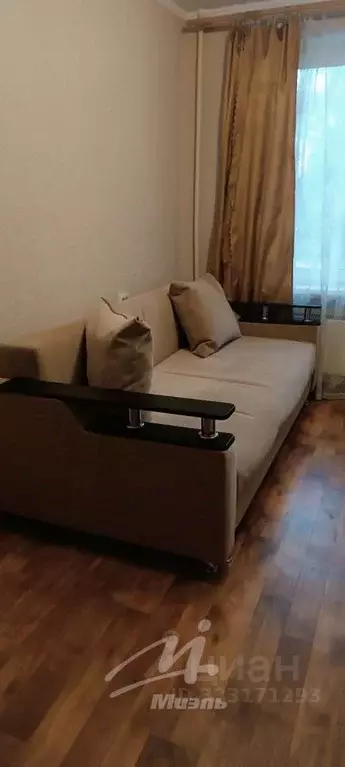 Комната Москва Ташкентский пер., 9К1 (12.0 м) - Фото 2
